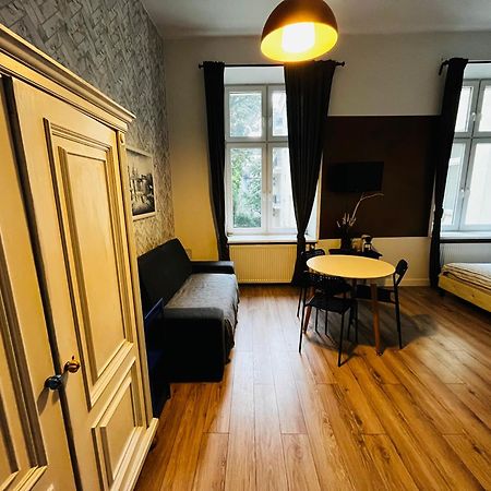 Pod 55 Apartment คราคูฟ ภายนอก รูปภาพ