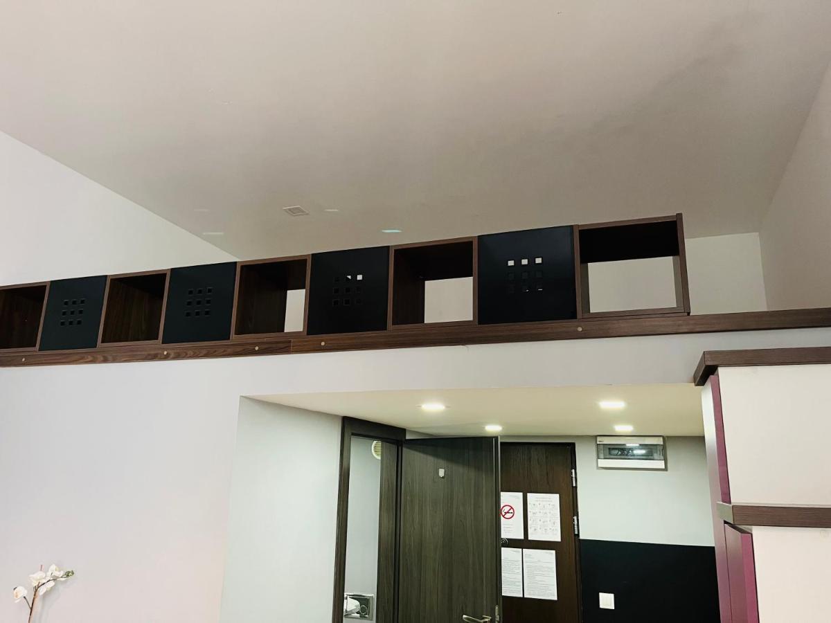 Pod 55 Apartment คราคูฟ ภายนอก รูปภาพ