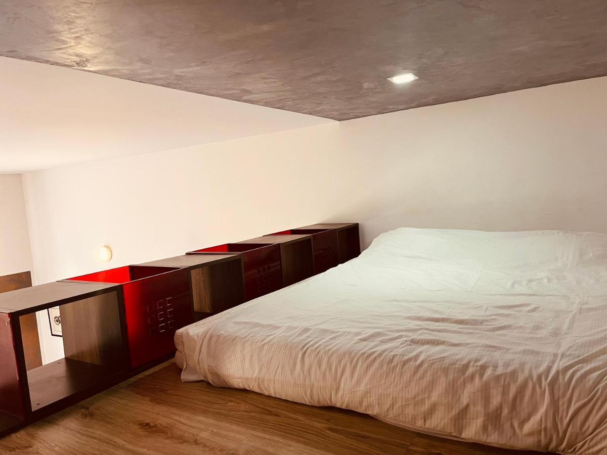 Pod 55 Apartment คราคูฟ ภายนอก รูปภาพ