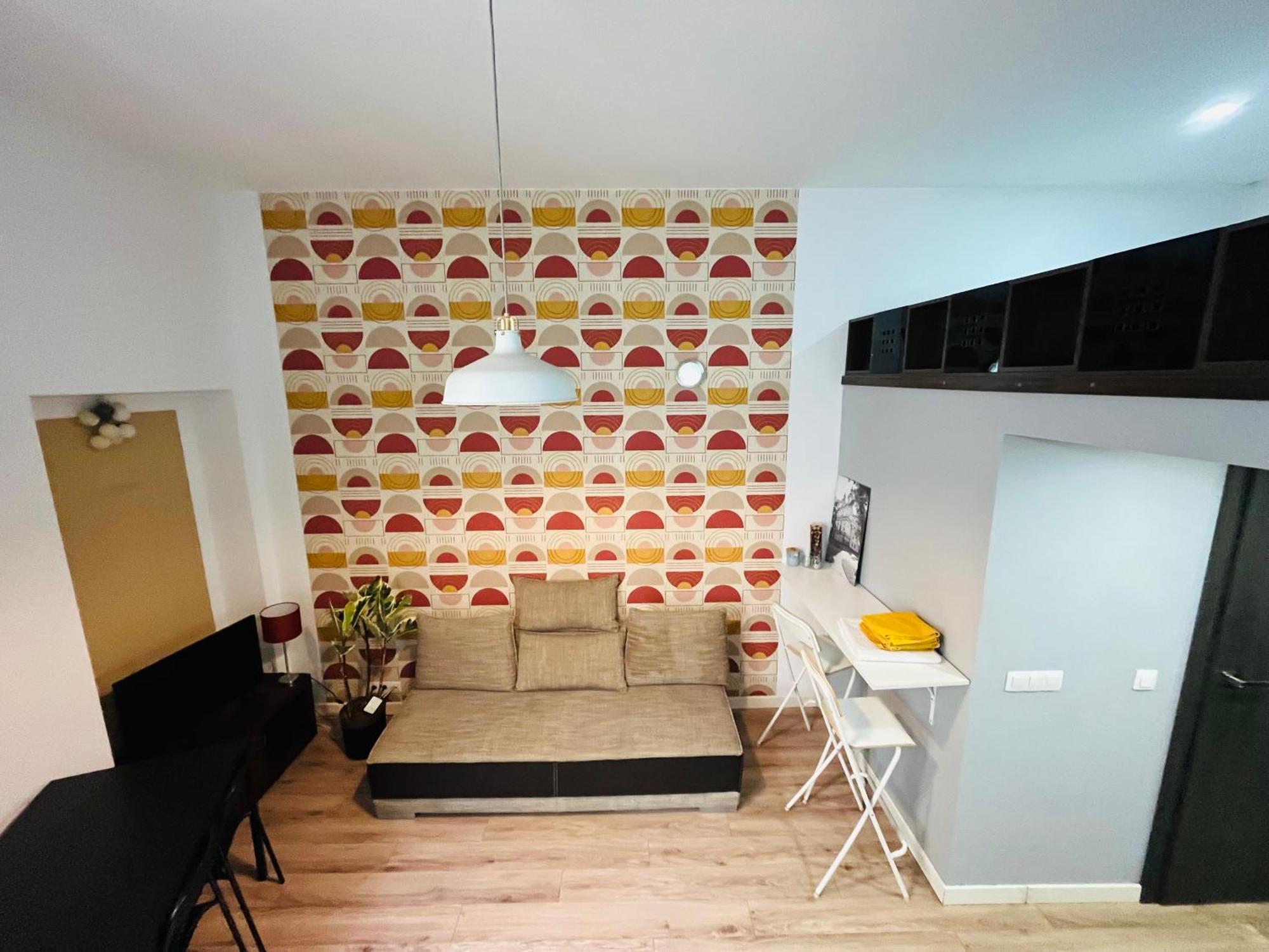 Pod 55 Apartment คราคูฟ ภายนอก รูปภาพ